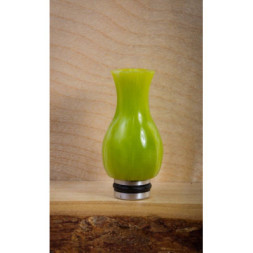 Green Drip Tip No 2