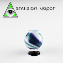 Aqua-Lavender-Sphere