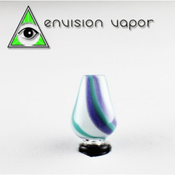 Aqua-Lavender-Teardrop