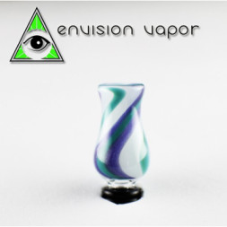 Aqua-Lavender-Pooh-Pot