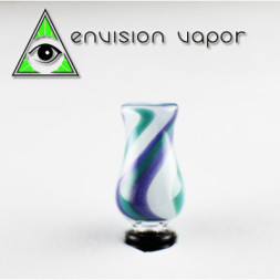 Aqua-Lavender-Pooh-Pot