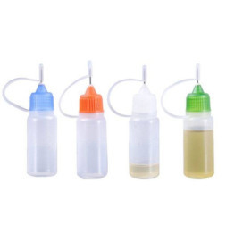 Needle Tip Bottle 10ml