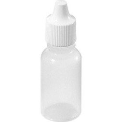 Empty Bottle 20ml