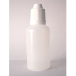 Mπουκαλάκια άδεια 30 ml