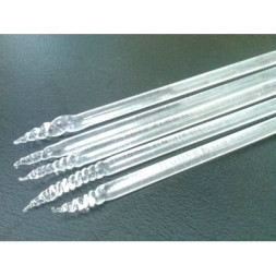 Γυάλινη ράβδος ανάδευσης 