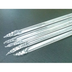 Γυάλινη ράβδος ανάδευσης 