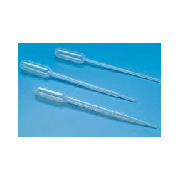 Pipetes 1ml