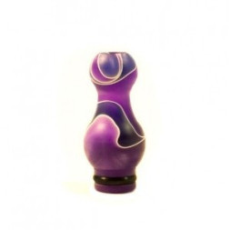 Cherry Purple Pawn 