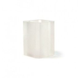 PC 'Ice' Tank Body Standard Squared 