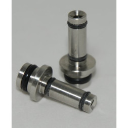 Drip tip Murano adaptor