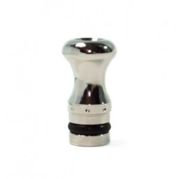 Stainless Steel Drip Tip - Shorty 