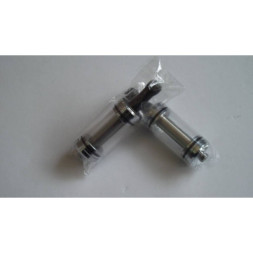 DCT LR 5 ML METAL END CAPS 