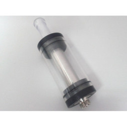 6ML 510 DCT (DUAL COIL TANK) 