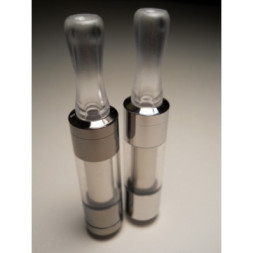 Chrome Artemas Slim Locking 510 Dct-Clear 