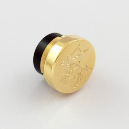 Sagittarius Brass Shined