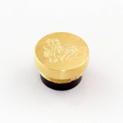 Aquarius Brass Matte