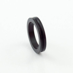 Bottom Plastic for Nemesis 30