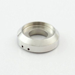 Shined AFC ring 22mm