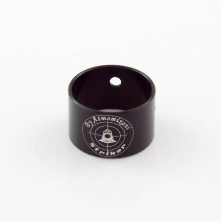 Black Anodized Ring for Striker