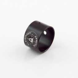 Black Anodized Ring for Striker