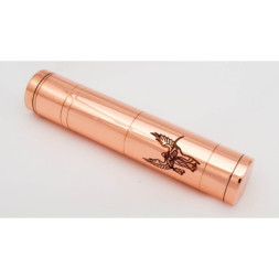Nemesis Copper Shined