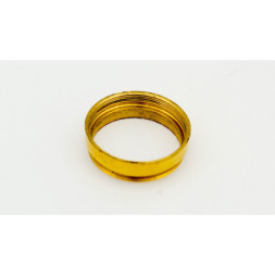 Brass Shined Kick Ring for Nemesis