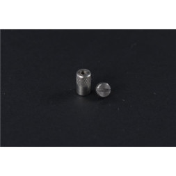 Positive Pole Screw for Dome