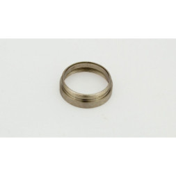 Ss Matte Kick Ring for Nemesis