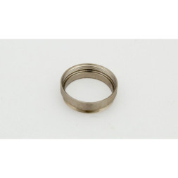 Ss Matte Kick Ring for Nemesis