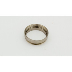 Ss Shined Kick Ring for Nemesis