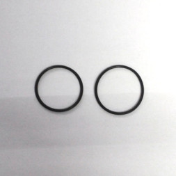 Bottom Orings for 3D