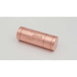 Nemesis Copper Matte