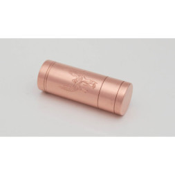 Nemesis Copper Matte