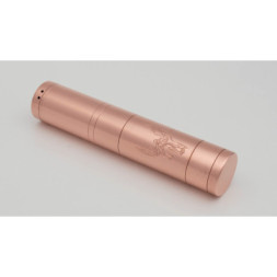 Nemesis Copper Matte