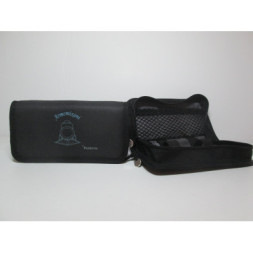 Enigma mod case Black