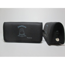 Enigma mod case Black