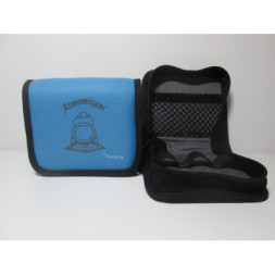 Pandoras Box mod-case Blue