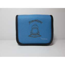 Pandoras Box mod-case Blue