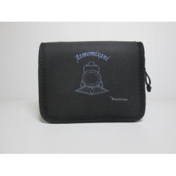 Prime mod-case Black