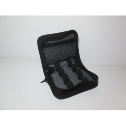 Prime mod-case Black