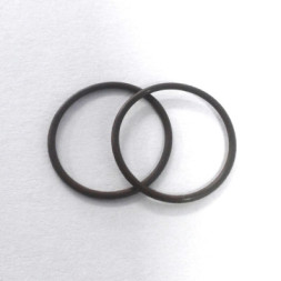 Air control orings for Dome