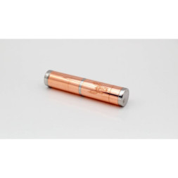 Nemesis copper-mix shined