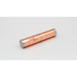 Nemesis copper-mix shined
