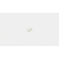 Scythe Silver Plated Positive Pole Contact