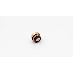 Copper Shined Switch