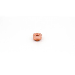 Copper Shined Upper Cap with Afc