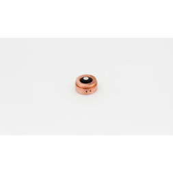 Copper Shined Upper Cap with Afc