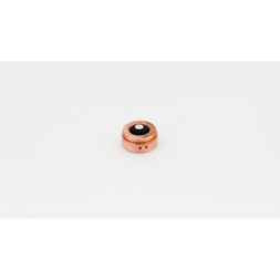 Copper Shined Upper Cap with Afc