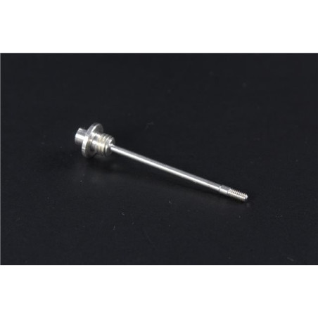 SS Positive Pole Pin for Dome Nemesis threaded