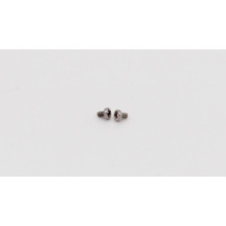 Alpha pole screw set